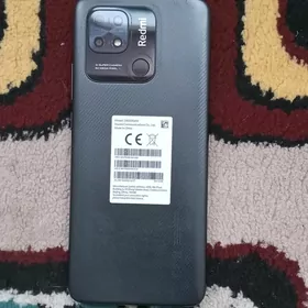 Redmi 10 C