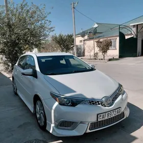 Toyota Scion 2015