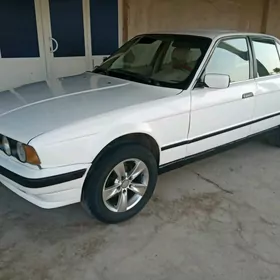 BMW 520 1991
