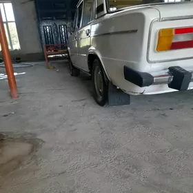 Lada 2106 1990