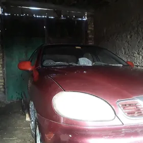 Daewoo Lanos 1998