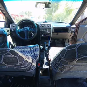 Opel Vectra 1992