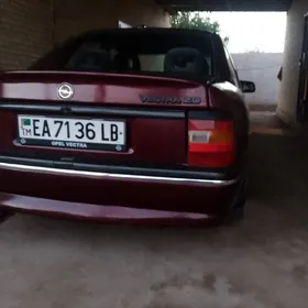 Opel Vectra 1995