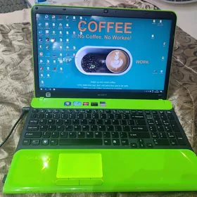 sony noutbook
