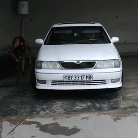 Toyota Avalon 1996