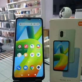 Redmi a1+