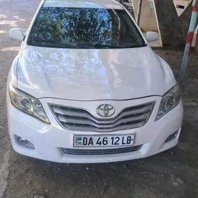Toyota Camry 2009