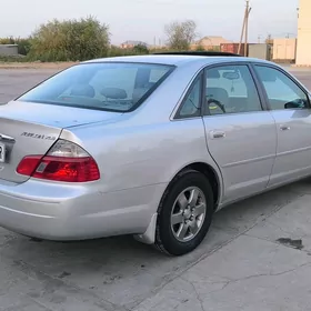 Toyota Avalon 2001