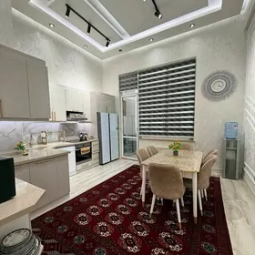 Arenda Sayol Elitka 4komnat