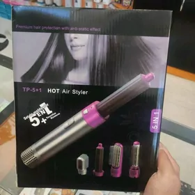 Dyson fen Aksiýada