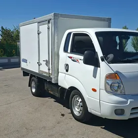 Kia Bongo 2009