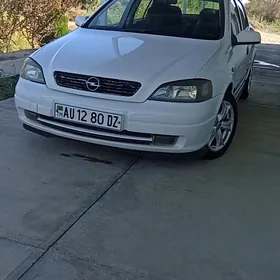 Opel Astra 1999