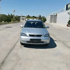 Opel Astra 2003