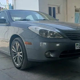 Lexus ES 300 2002