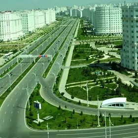 arenda gul dukany
