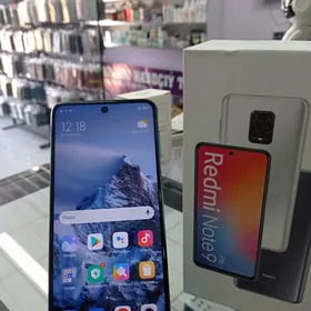 Redmi not9pro