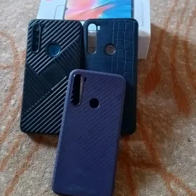 redmi not 8