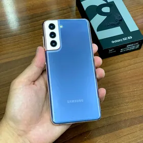 Samsung S21
