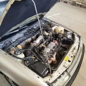Opel Vectra 1990