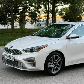 Kia Forte 2021
