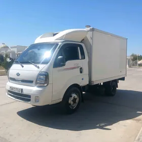 Kia Bongo 2020