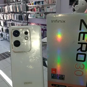 infinix zero30
