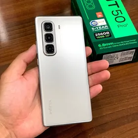 Infinix Hot50 Pro +