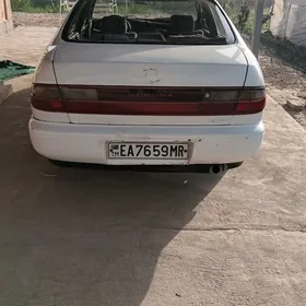 Toyota Corona 1992