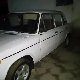 Lada 2106 1993