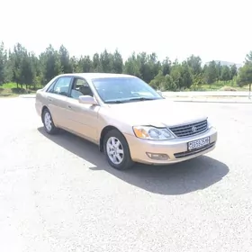 Toyota Avalon 2000