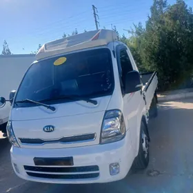 Kia Bongo 2021