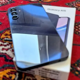 Satlyk Samsung A15