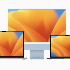 MacBook, iMac ALYAS