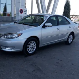 Toyota Camry 2002