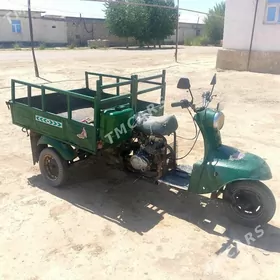 Fekon FK150-8G 2015