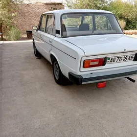 Lada 2106 2001