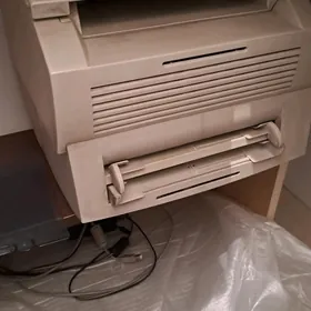 Canon printer
