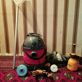 техника