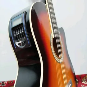 ELEKTRO GITARA