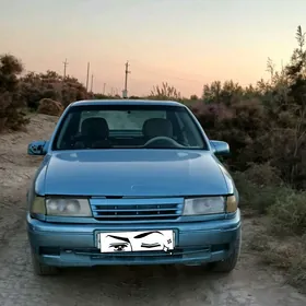 Opel Vectra 1988