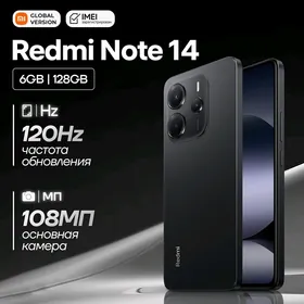 Redmi Note 14