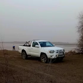 Toyota Tacoma 2012