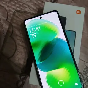 Redmi note 13 8+8/256