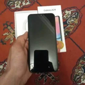 Samsung a24 6/128