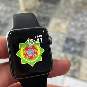 apple watch 3