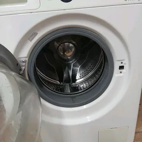 Samsung Dimond 6kg