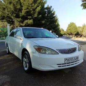 Toyota Camry 2002