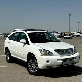 Lexus RX 330 2006