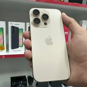 iPhone 16 pro