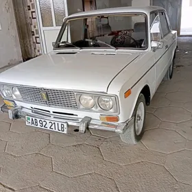 Lada 2106 1986